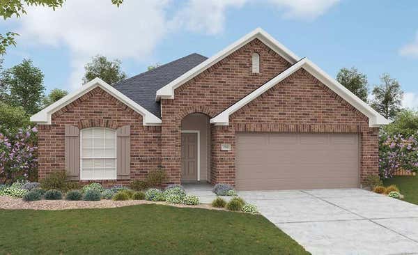 4075 COLONY RIVER ROCK BND, PINEHURST, TX 77362 - Image 1