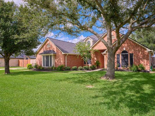 9511 HIGHLAND POINTE DR, NEEDVILLE, TX 77461 - Image 1