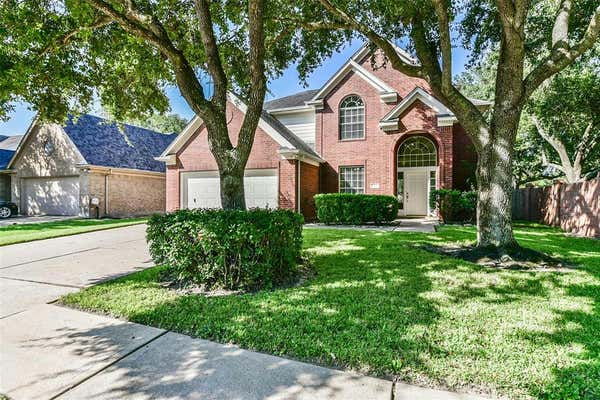 1302 IRISH MIST CT, KATY, TX 77450, photo 2 of 50