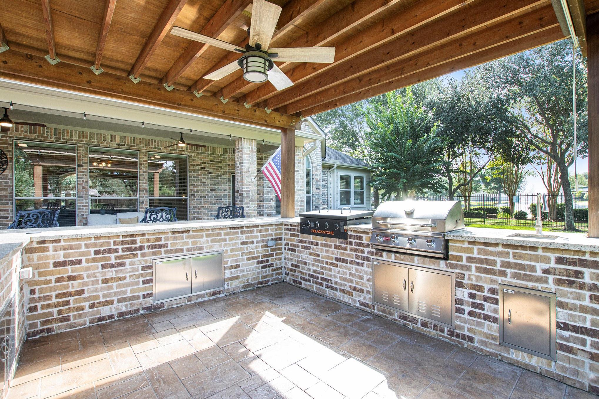 Cypress, Texas, 77433, United States, 4 Bedrooms Bedrooms, ,6 BathroomsBathrooms,Residential,Active,1942371