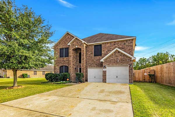 9906 LYNNWOOD DR, BAYTOWN, TX 77521 - Image 1