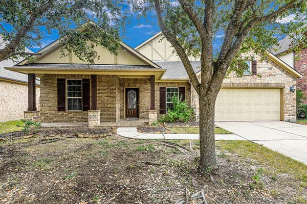 25209 QUIET LEDGE, PORTER, TX 77365 - Image 1