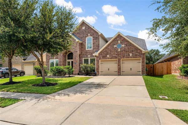 1911 SEQUOIA TRAIL LN, RICHMOND, TX 77469 - Image 1