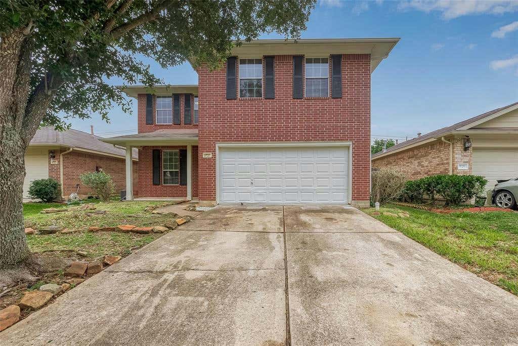 9727 FIELDBLOOM LN, SUGAR LAND, TX 77498, photo 1 of 50