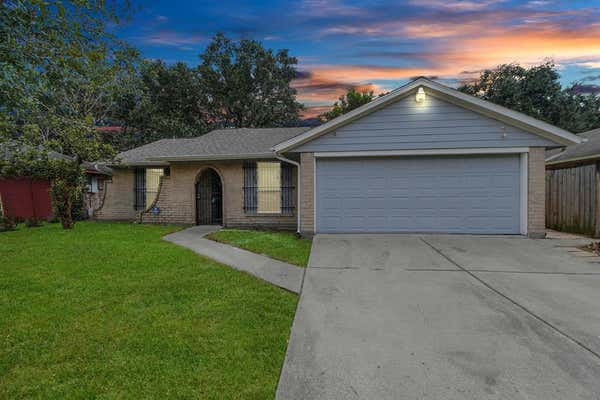 1231 PILOT POINT DR, HOUSTON, TX 77038 - Image 1