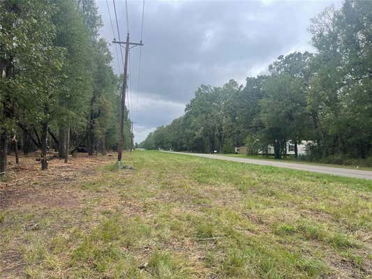 TRACT A MANGUM RD, LIVINGSTON, TX 77351 - Image 1