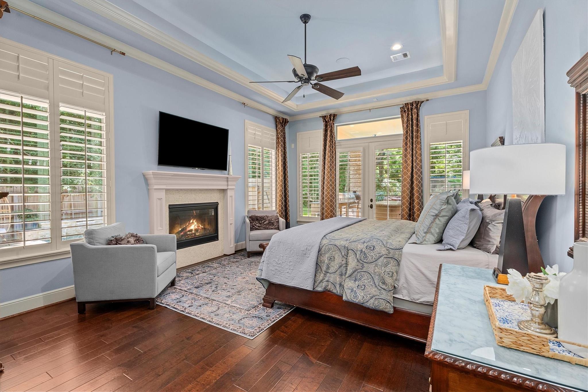 Spring, Texas, 77386, United States, 5 Bedrooms Bedrooms, ,5 BathroomsBathrooms,Residential,Active,1914631