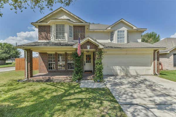 7303 OAK WALK DR, HUMBLE, TX 77346 - Image 1