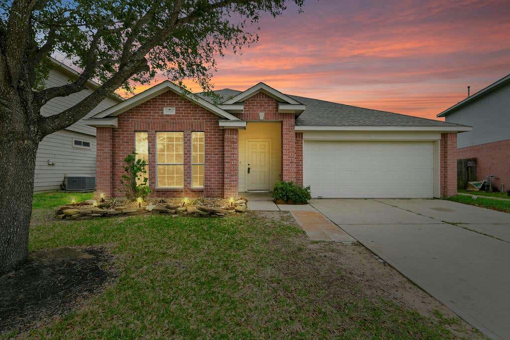 1927 FLYCASTER DR, SPRING, TX 77388, photo 1 of 22