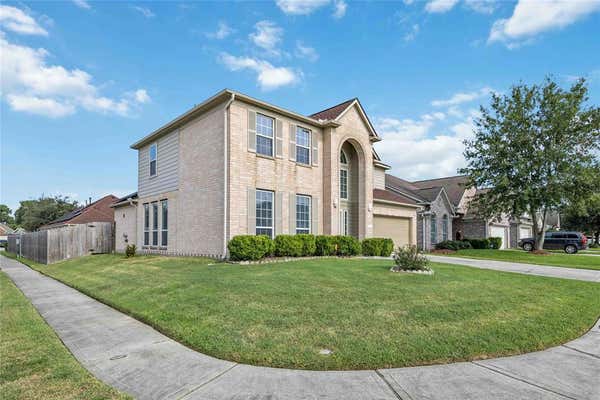 20403 UPPER GREEN ST, HUMBLE, TX 77338, photo 4 of 42