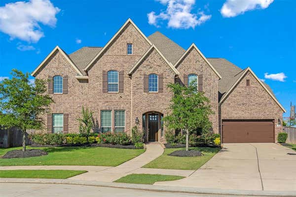 2707 WINTHROP MEADOW WAY, KATY, TX 77494 - Image 1