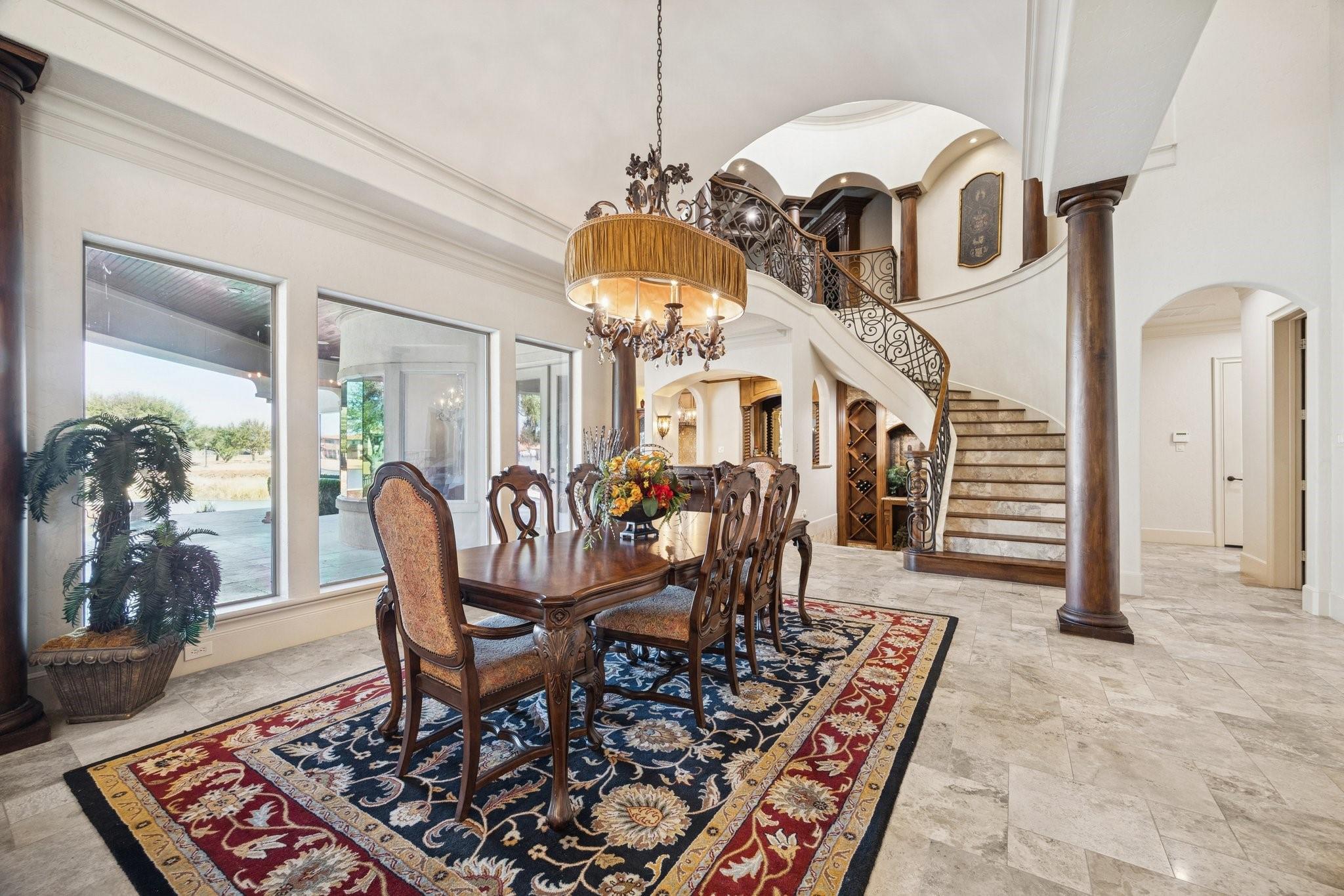 Sugar Land, Texas, 77479, United States, 6 Bedrooms Bedrooms, ,8 BathroomsBathrooms,Residential,Active,2015819