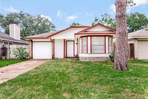 11035 RAINBOW GLEN DR, HOUSTON, TX 77064 - Image 1