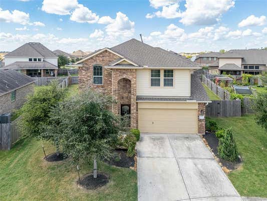 11711 CARDINAL HILLS CT, CYPRESS, TX 77433 - Image 1