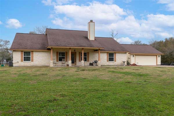 3970 COUNTY ROAD 571, WEST COLUMBIA, TX 77486, photo 5 of 50