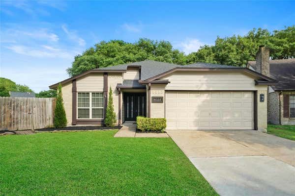 4323 WOODHAMPTON DR, PASADENA, TX 77505 - Image 1