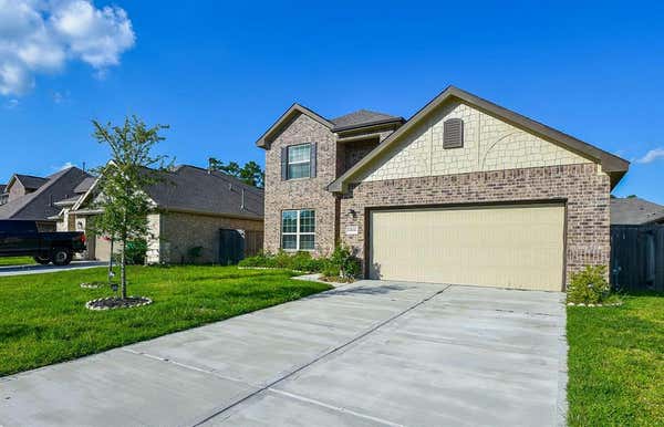 4508 WHITEHAVEN RIDGE WAY, PORTER, TX 77365 - Image 1