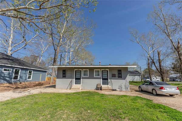 1235 & 1237 RAMPART STREET STREET, COLUMBUS, TX 78934 - Image 1