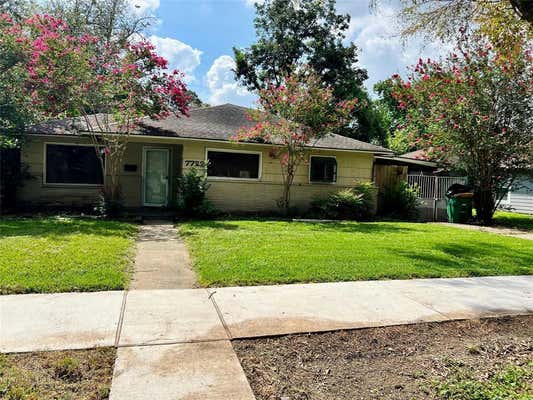 7722 HEREFORD ST, HOUSTON, TX 77087 - Image 1