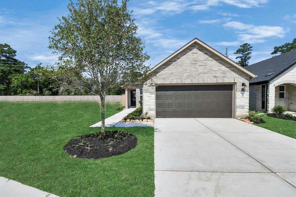 21315 CATELONIA YEW COURT, TOMBALL, TX 77377, photo 1 of 6