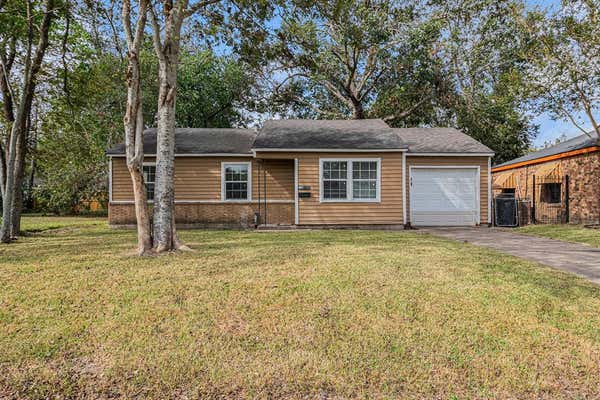 9502 CHESTERFIELD DR, HOUSTON, TX 77051 - Image 1