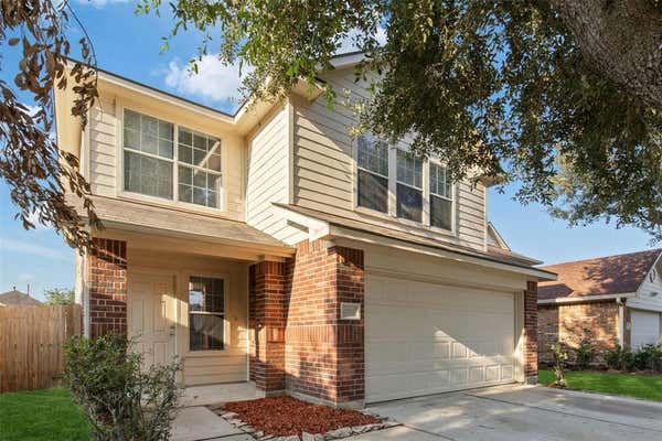 1615 BONNYTON LN, HOUSTON, TX 77014 - Image 1