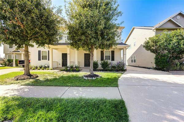 16727 MAMMOTH SPRINGS DR, HOUSTON, TX 77095 - Image 1