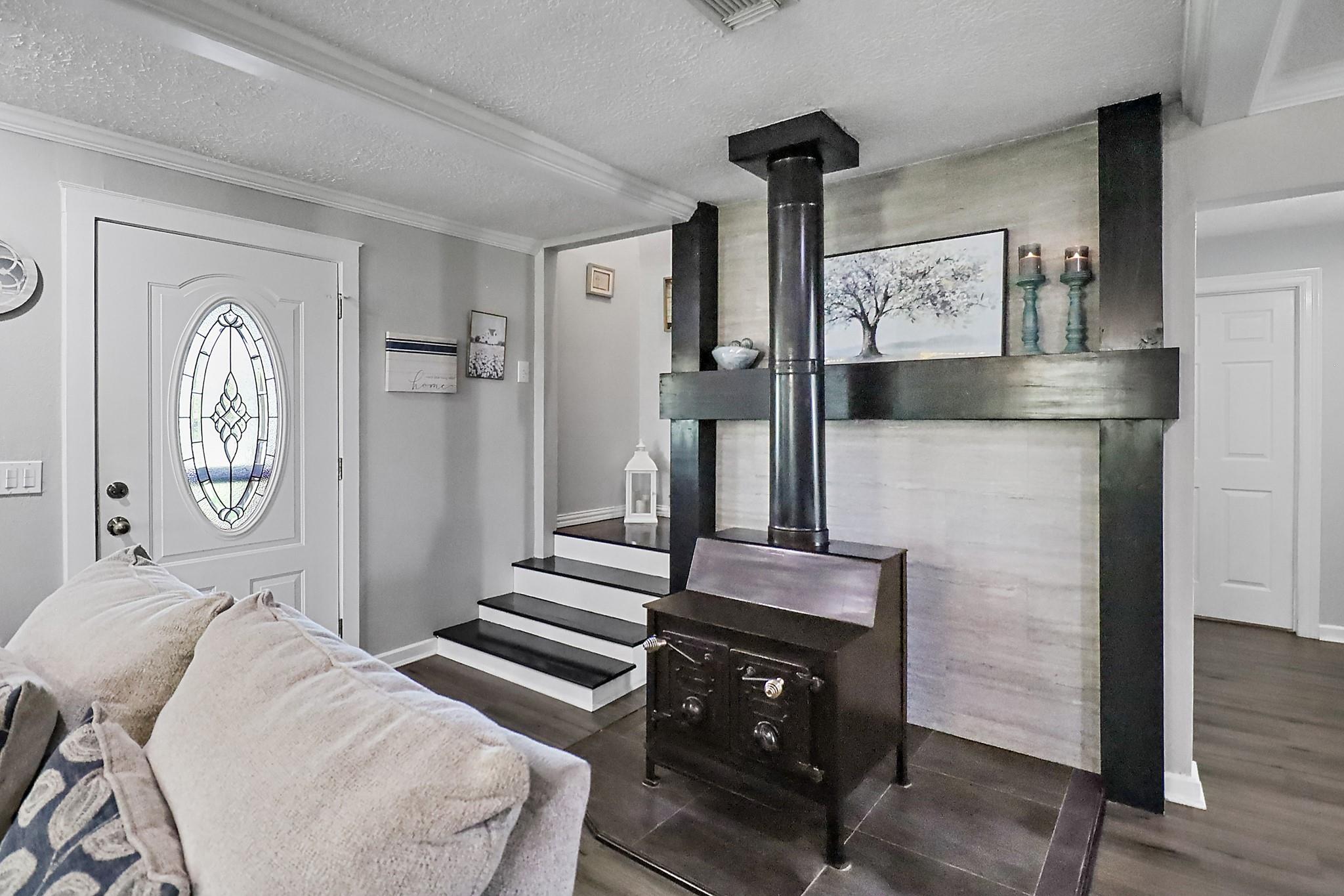 Crosby, Texas, 77532, United States, 4 Bedrooms Bedrooms, ,2 BathroomsBathrooms,Residential,Active,2003559