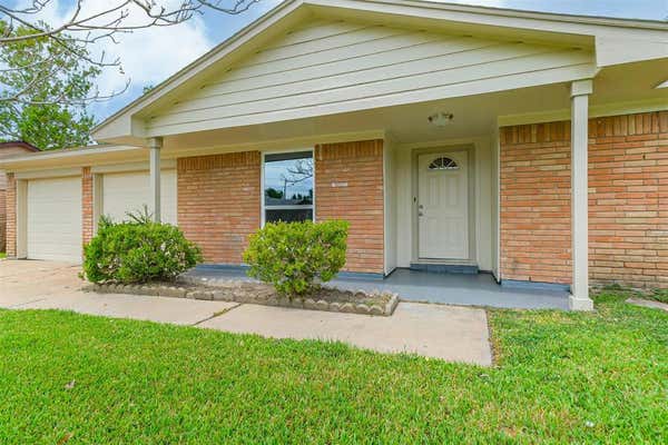 4314 WOODMONT DR, HOUSTON, TX 77045 - Image 1