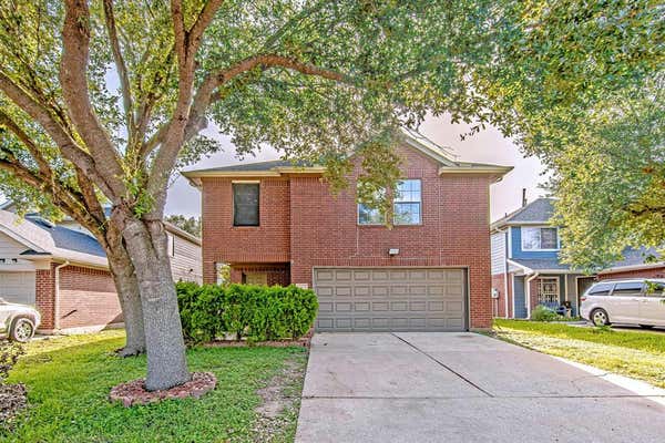 13102 LINDENLOCH LN, HOUSTON, TX 77085, photo 4 of 23