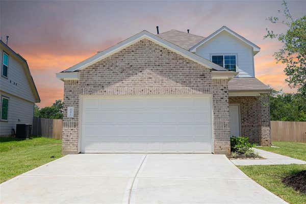 4491 EVESLAGE LN, CONROE, TX 77304 - Image 1