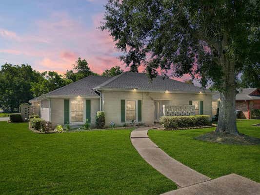 3023 EUGENIA LN, GROVES, TX 77619 - Image 1