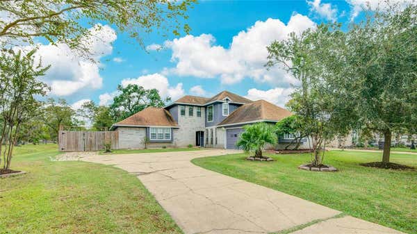 228 WEDGEWOOD ST, LAKE JACKSON, TX 77566 - Image 1