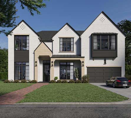 4719 SHETLAND LN, HOUSTON, TX 77027 - Image 1