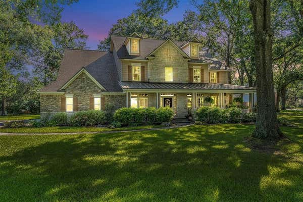 20840 CYPRESS ROSEHILL RD, TOMBALL, TX 77377 - Image 1