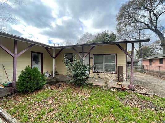 8611 FINDLAY ST, HOUSTON, TX 77017 - Image 1