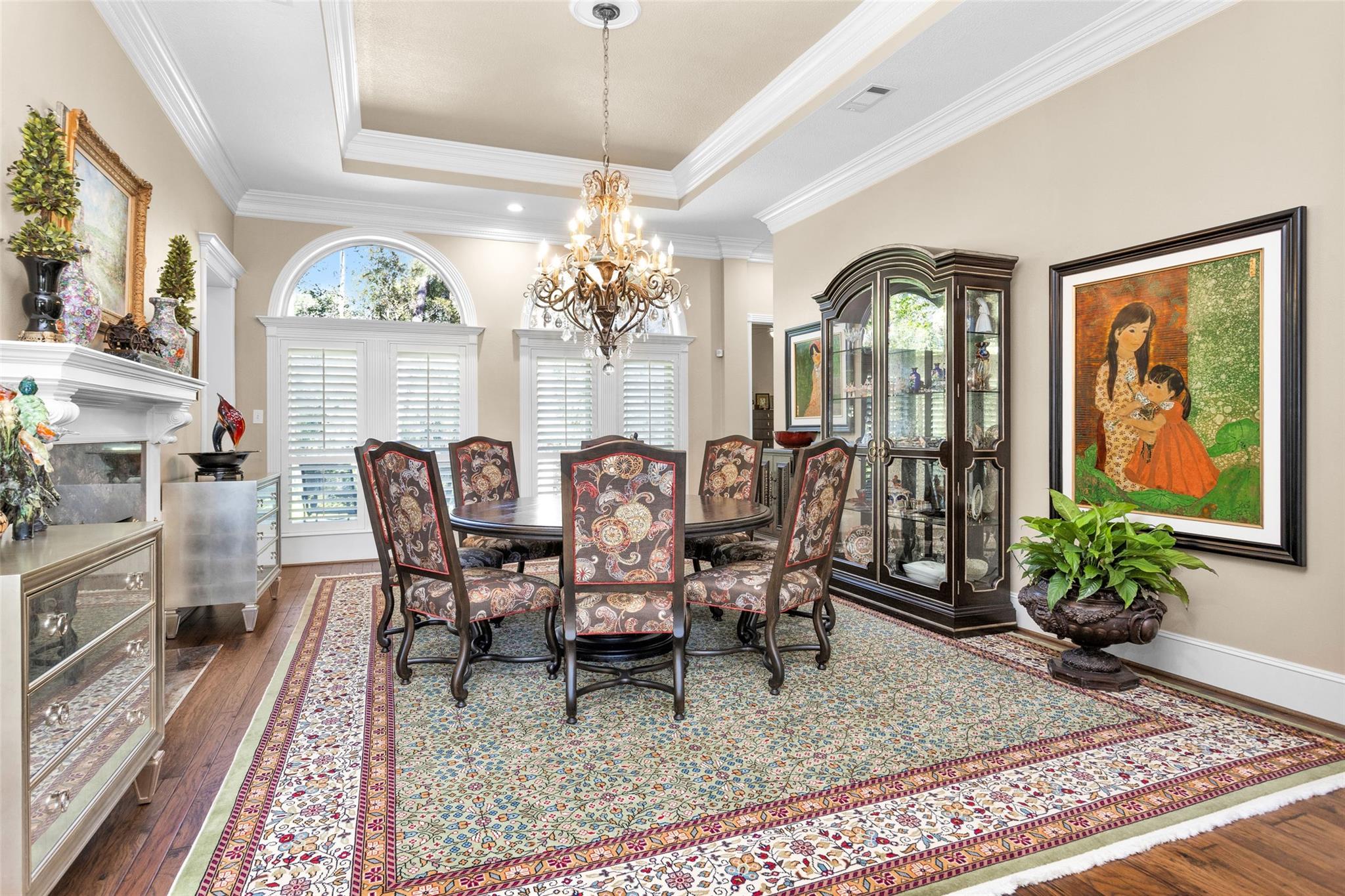 Houston, Texas, 77346, United States, 5 Bedrooms Bedrooms, ,5 BathroomsBathrooms,Residential,Active,1772730