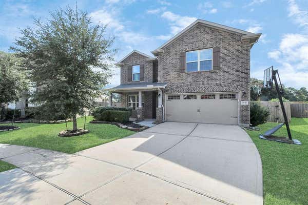 7131 EDWANNA LN, SPRING, TX 77389, photo 4 of 41