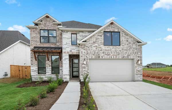 6111 LUSH PASTURE LANE, MANVEL, TX 77578 - Image 1