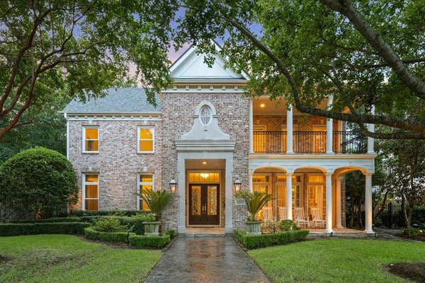 11618 GREEN OAKS ST, HOUSTON, TX 77024 - Image 1