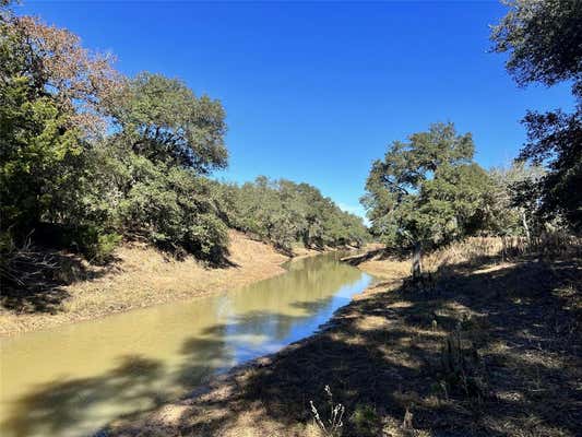 270 COUNTY ROAD 120, HALLETTSVILLE, TX 77964 - Image 1