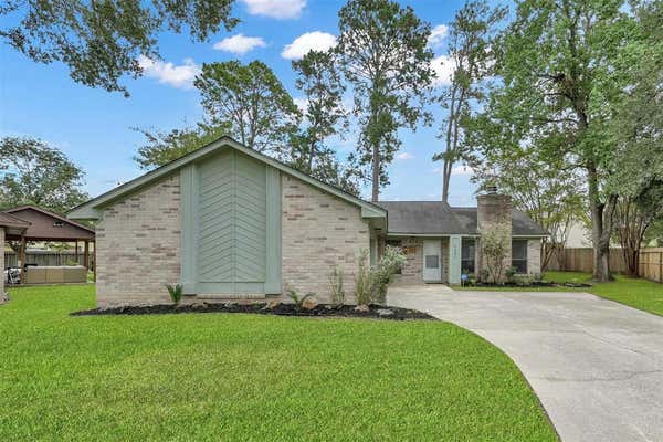 4207 DAWN CREEK LN, SPRING, TX 77388 - Image 1