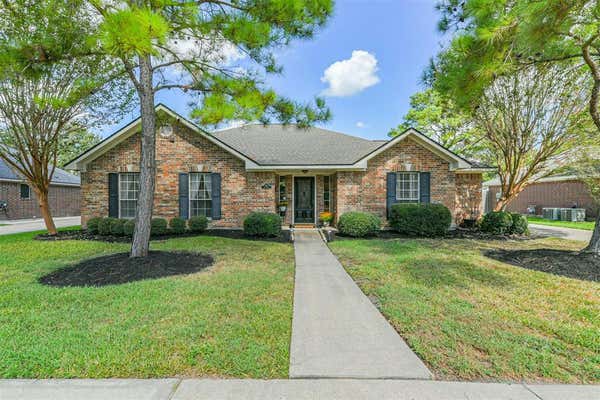 2624 GEORGE ST, PEARLAND, TX 77581 - Image 1