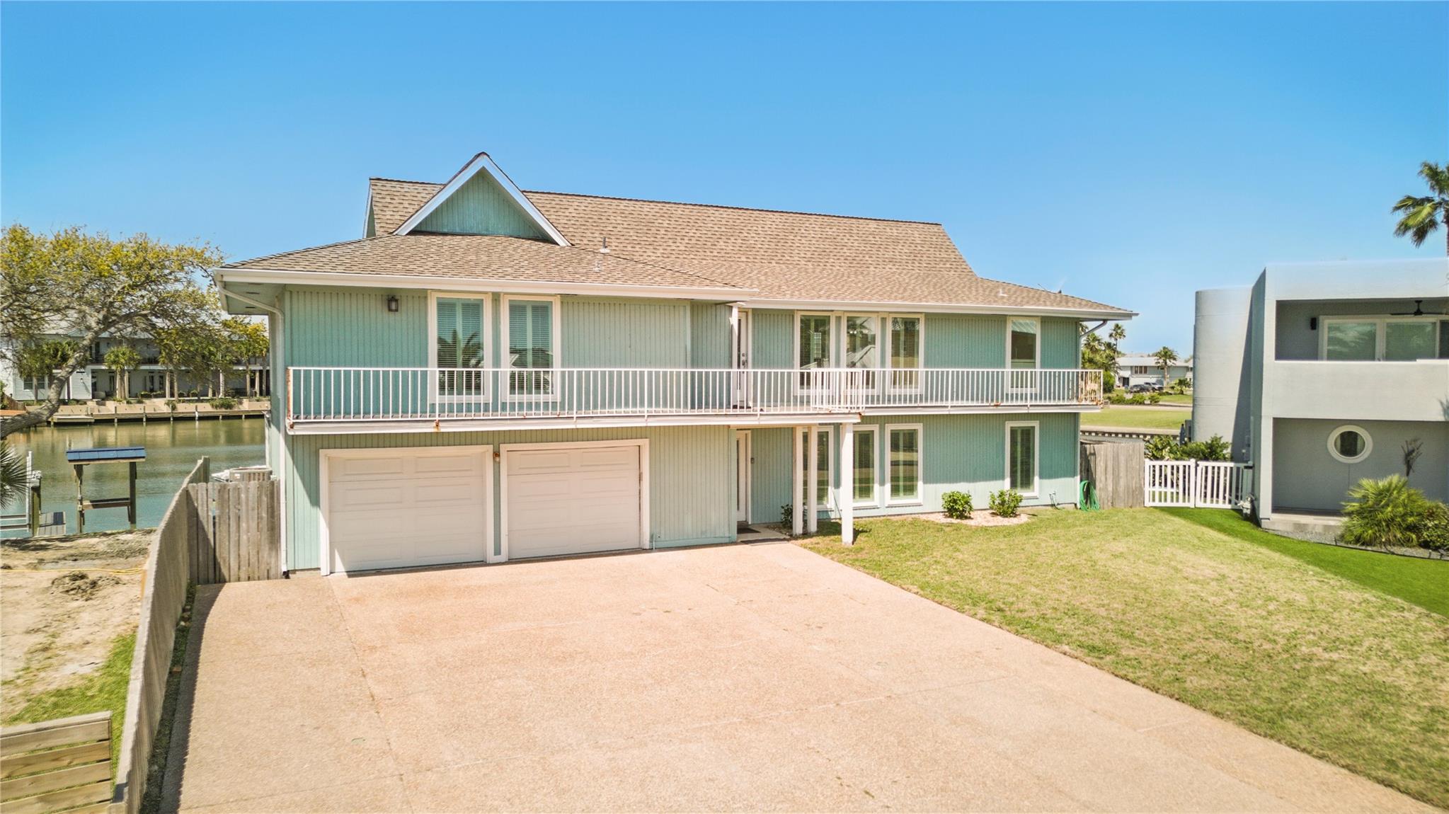 Rockport, Texas, 78382, United States, ,4 BathroomsBathrooms,Residential,Active,1778702