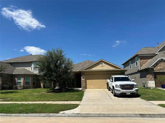 1011 RANCH OAK DR, HOUSTON, TX 77073 - Image 1