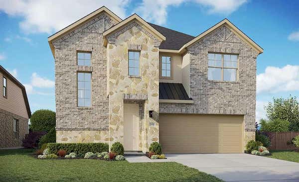 308 SNOW GOOSE CT, WILLIS, TX 77318 - Image 1