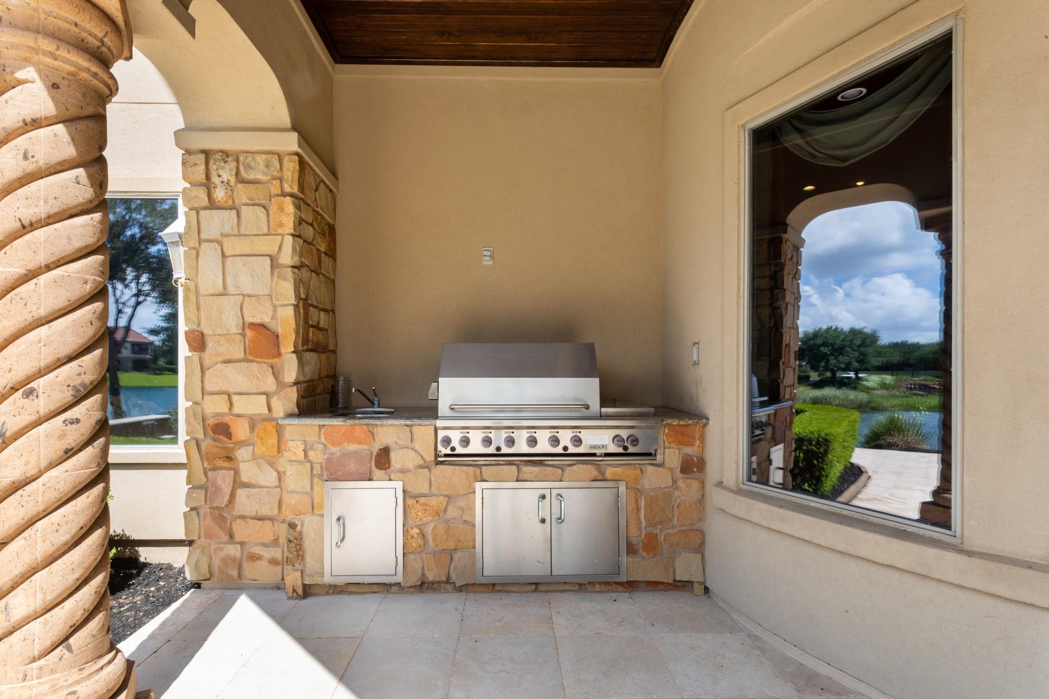 Sugar Land, Texas, 77479, United States, 6 Bedrooms Bedrooms, ,8 BathroomsBathrooms,Residential,Active,2015819