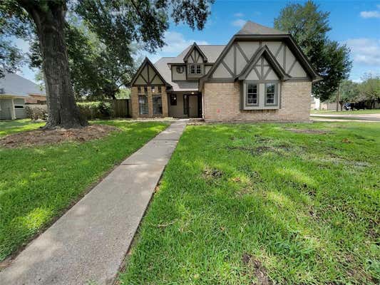 11319 CHURCHILL WAY CIR, HOUSTON, TX 77065 - Image 1