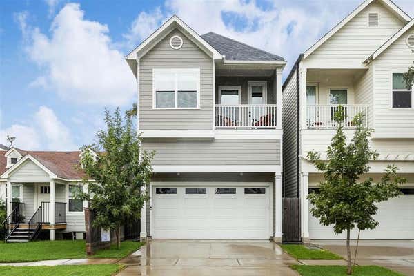 511 W 17TH ST, HOUSTON, TX 77008 - Image 1