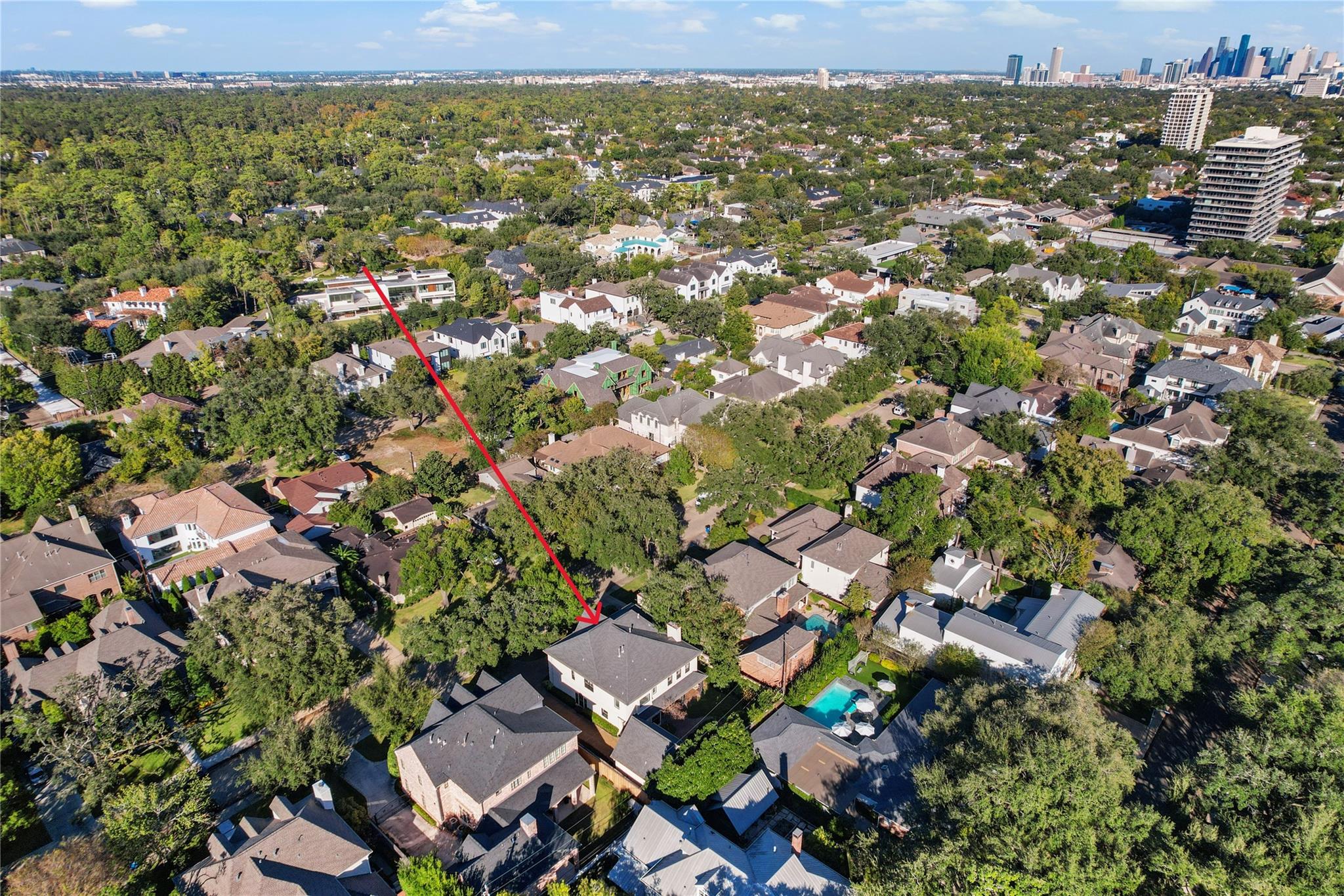 Houston, Texas, 77027, United States, 4 Bedrooms Bedrooms, ,5 BathroomsBathrooms,Residential,Active,1973647